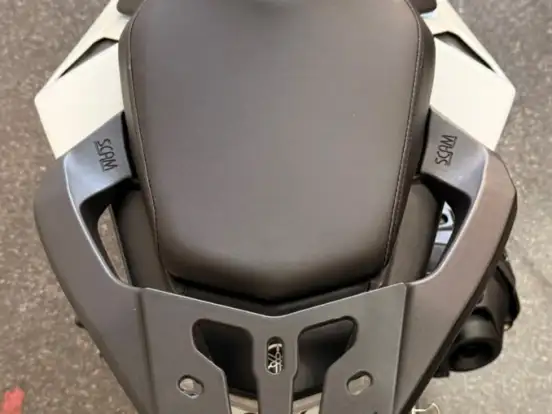 YAMAHA-FZ25 FAZER ABS YAMAHA-FZ25 FAZER ABS-2018