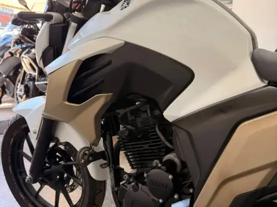 YAMAHA-FZ25 FAZER ABS YAMAHA-FZ25 FAZER ABS-2018