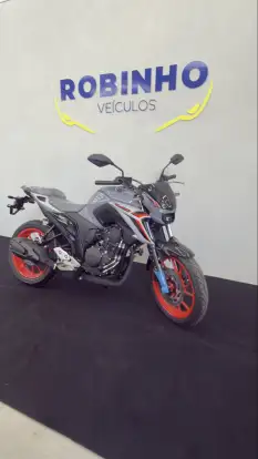 YAMAHA-FZ25 FAZER CONNECTED ABS YAMAHA-FZ25 FAZER CONNECTED ABS-2026