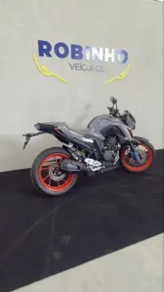 YAMAHA-FZ25 FAZER CONNECTED ABS YAMAHA-FZ25 FAZER CONNECTED ABS-2026