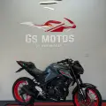 YAMAHA MT-03 ABS YAMAHA MT-03 ABS
