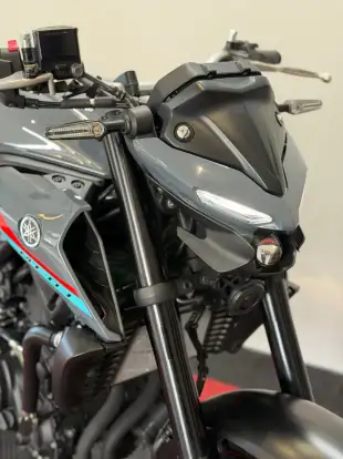 YAMAHA-MT-03 ABS-2022