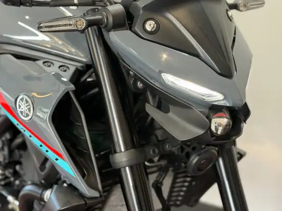 YAMAHA-MT-03 ABS YAMAHA-MT-03 ABS-2022