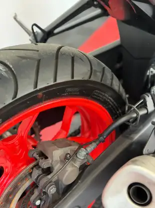 YAMAHA-MT-03 ABS YAMAHA-MT-03 ABS-2022