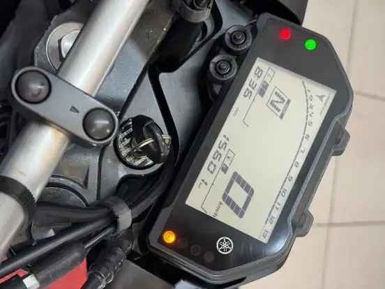 YAMAHA-MT-03 ABS YAMAHA-MT-03 ABS-2022