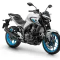 YAMAHA MT-03 CONNECTED ABS YAMAHA MT-03 CONNECTED ABS