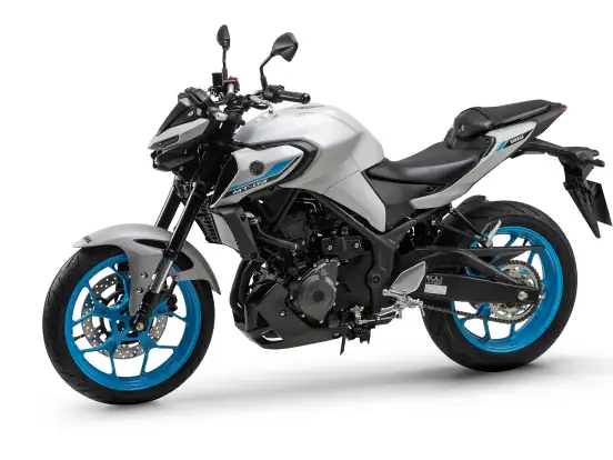 YAMAHA-MT-03 CONNECTED ABS YAMAHA-MT-03 CONNECTED ABS-2026