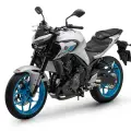 YAMAHA MT-03 CONNECTED ABS YAMAHA MT-03 CONNECTED ABS
