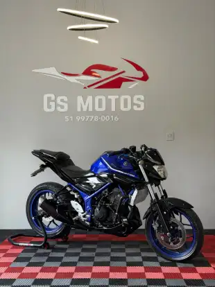 YAMAHA-MT-03-2017