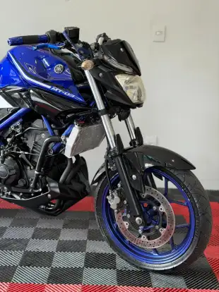 YAMAHA-MT-03-2017