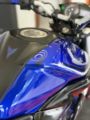 YAMAHA-MT-03-2017
