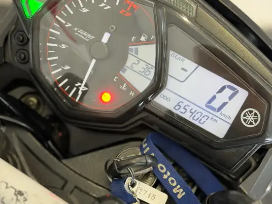 YAMAHA-MT-03 YAMAHA-MT-03-2017