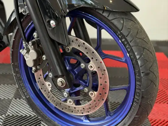 YAMAHA-MT-03 YAMAHA-MT-03-2017