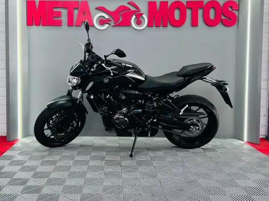 YAMAHA-MT-07 ABS YAMAHA-MT-07 ABS-2022