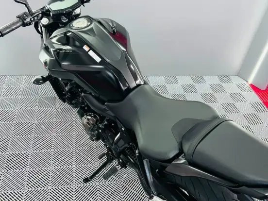 YAMAHA-MT-07 ABS YAMAHA-MT-07 ABS-2022
