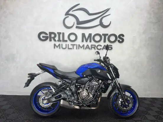 YAMAHA-MT-07 ABS-2024