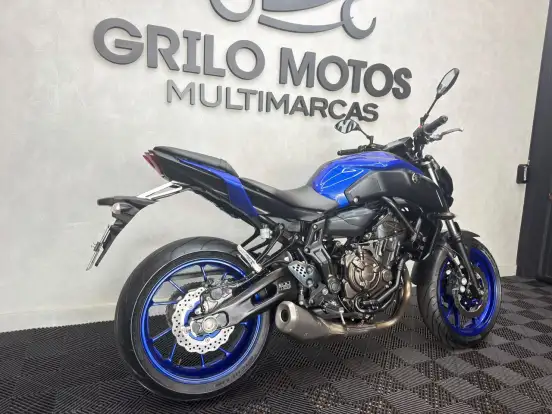 YAMAHA-MT-07 ABS YAMAHA-MT-07 ABS-2024