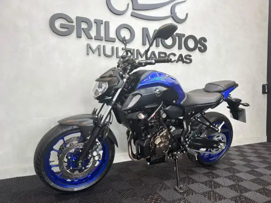 YAMAHA-MT-07 ABS YAMAHA-MT-07 ABS-2024
