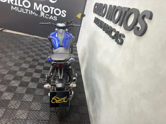 YAMAHA-MT-07 ABS YAMAHA-MT-07 ABS-2024