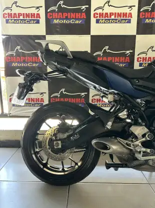 YAMAHA-MT-09 TRACER YAMAHA-MT-09 TRACER-2021