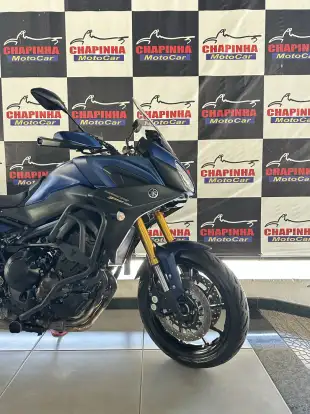 YAMAHA-MT-09 TRACER-2021