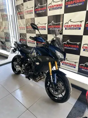 YAMAHA-MT-09 TRACER-2021