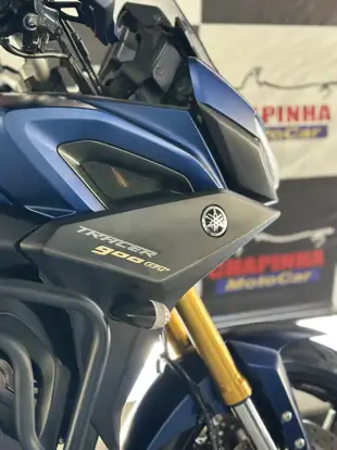 YAMAHA-MT-09 TRACER YAMAHA-MT-09 TRACER-2021