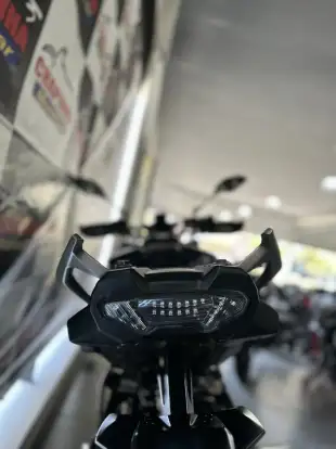 YAMAHA-MT-09 TRACER-2021