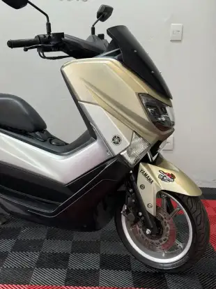 YAMAHA-NMAX 160 ABS YAMAHA-NMAX 160 ABS-2017