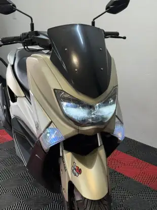 YAMAHA-NMAX 160 ABS YAMAHA-NMAX 160 ABS-2017