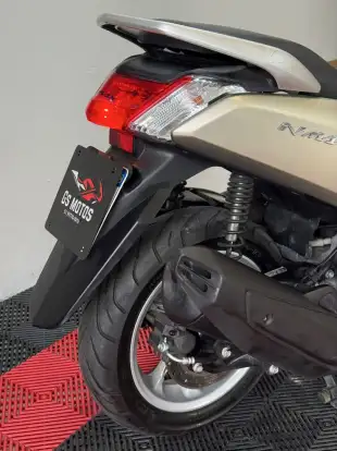 YAMAHA-NMAX 160 ABS YAMAHA-NMAX 160 ABS-2017