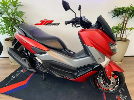 YAMAHA NMAX 160 ABS 