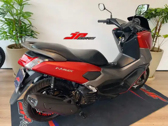 YAMAHA-NMAX 160 ABS YAMAHA-NMAX 160 ABS-2019