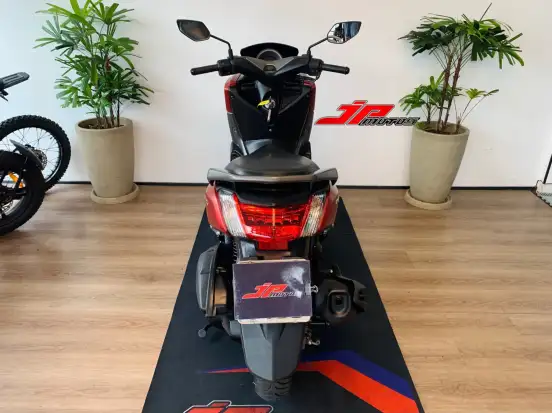 YAMAHA-NMAX 160 ABS-2019