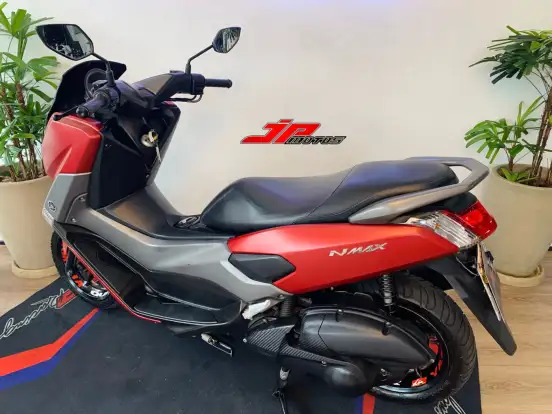 YAMAHA-NMAX 160 ABS YAMAHA-NMAX 160 ABS-2019