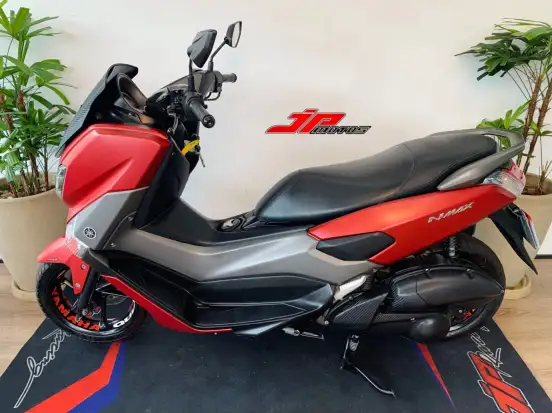 YAMAHA-NMAX 160 ABS-2019