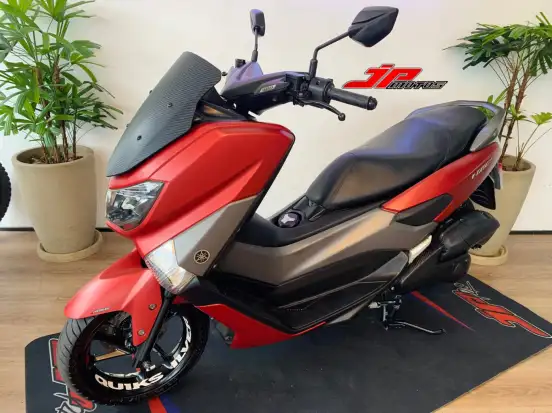 YAMAHA-NMAX 160 ABS-2019