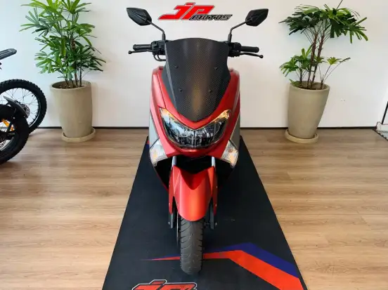 YAMAHA-NMAX 160 ABS-2019