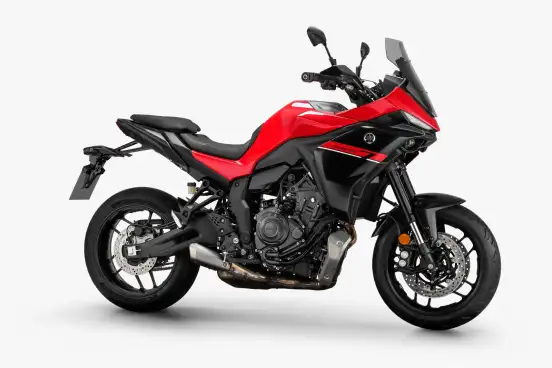 YAMAHA-TRACER 7-2026
