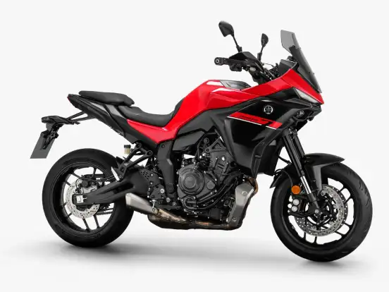 YAMAHA-TRACER 7 YAMAHA-TRACER 7-2026