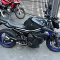 YAMAHA XJ6 N ABS YAMAHA XJ6 N ABS