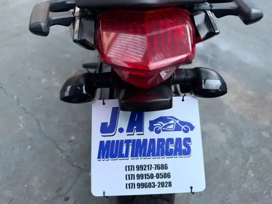 YAMAHA-XJ6 N ABS-2014