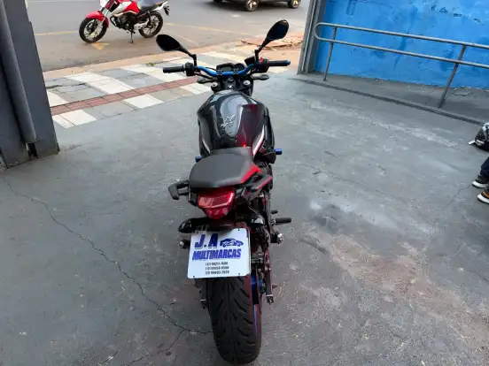 YAMAHA-XJ6 N ABS YAMAHA-XJ6 N ABS-2014