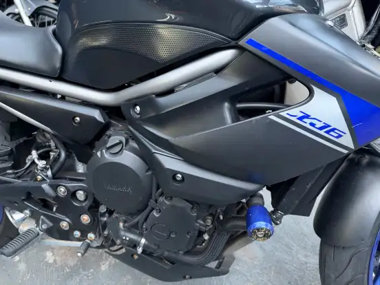 YAMAHA-XJ6 N ABS YAMAHA-XJ6 N ABS-2014