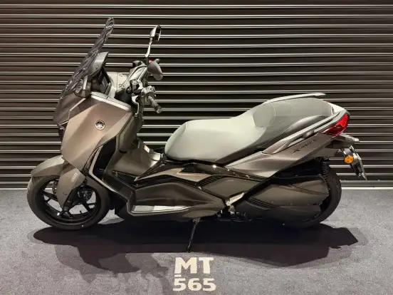 YAMAHA-XMAX 300 CONNECTED ABS YAMAHA-XMAX 300 CONNECTED ABS-2026