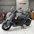 YAMAHA XMAX 300 CONNECTED ABS YAMAHA XMAX 300 CONNECTED ABS