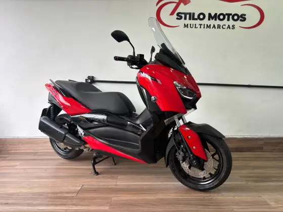 YAMAHA XMAX ABS 