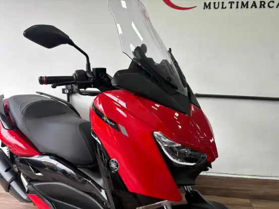 YAMAHA-XMAX ABS-2024