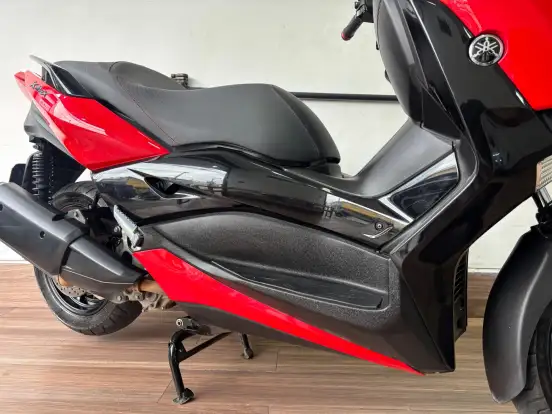 YAMAHA-XMAX ABS-2024