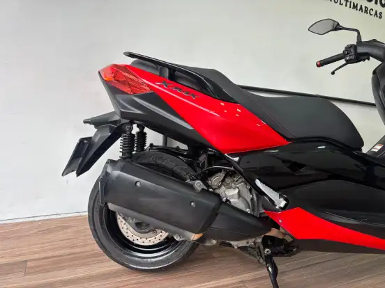 YAMAHA-XMAX ABS-2024